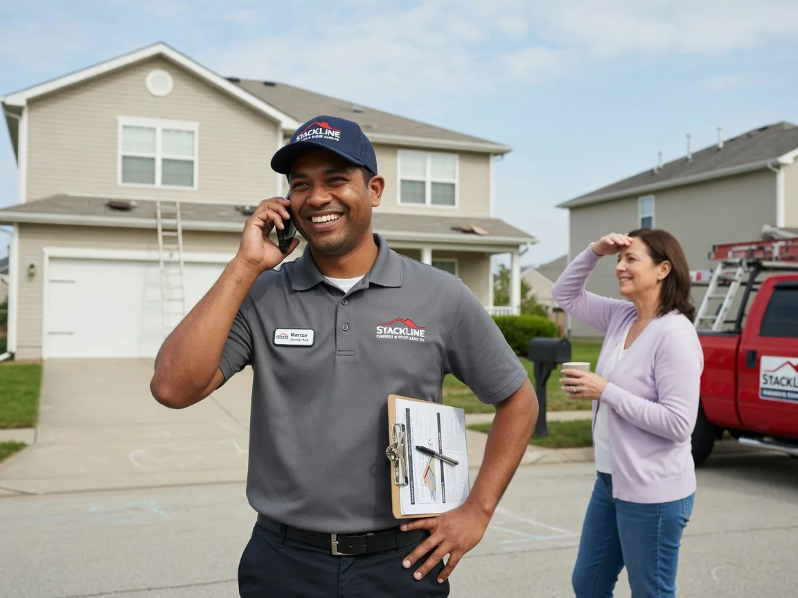 Chimney flashing repair Ridgecrest, CA FAQs